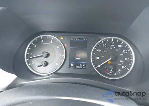 2025 Nissan Sentra S z USA, uszkodzony, nr VIN 3N1AB8BV3SY282927